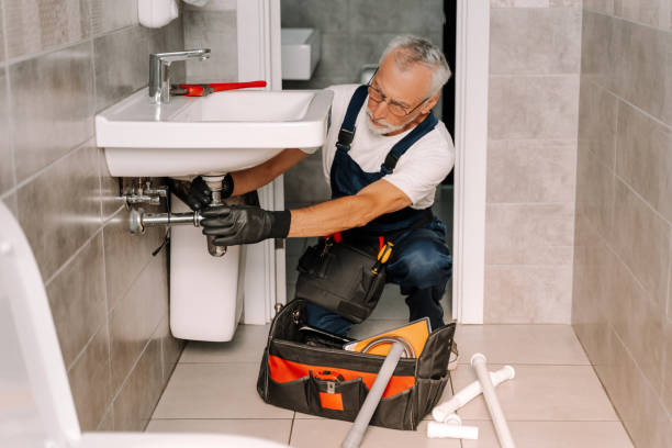 Best Residential Plumbing in Haskell, TX